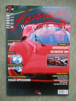 Ferrari World Nr.35