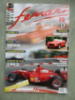 Ferrari World Nr.38