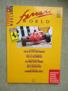 Ferrari World Nr. 23