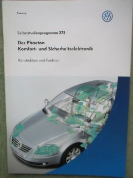 VW SSP 273