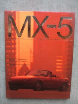 Yamaguchi +Thompson Mazda MX-5