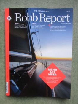 Robb Report 1/2026