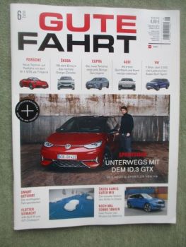 gute fahrt 6/2024