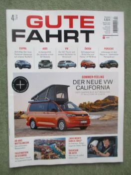 gute fahrt 4/2024