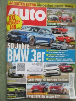 Auto Zeitung 12/2025