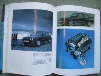 Osprey Automotive Jeremy Walton BMW 3-Series