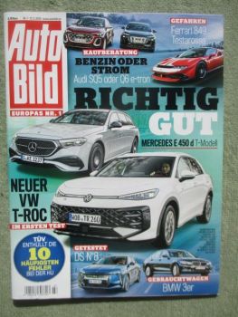 Auto Bild 7/2026