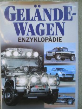 Dörfler Geländewagen Enzyklopädie