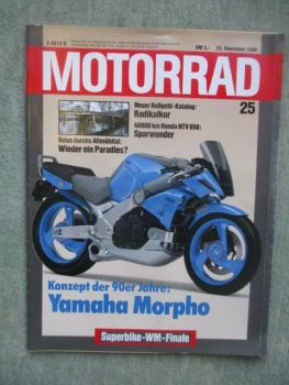 Motorrad 25/1989