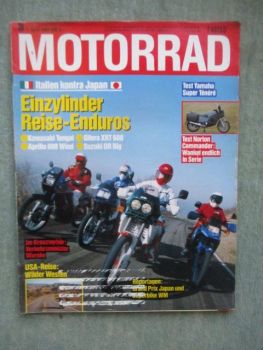 Motorrad 8/1989
