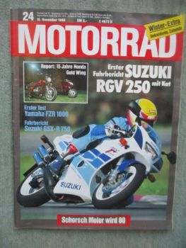 Motorrad 24/1990