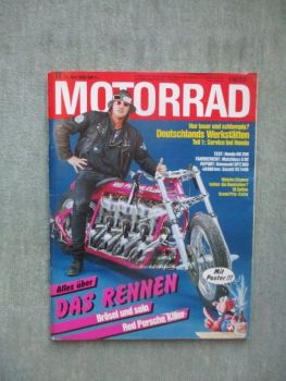Motorrad 11/1988