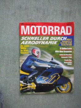 Motorrad 25/1988