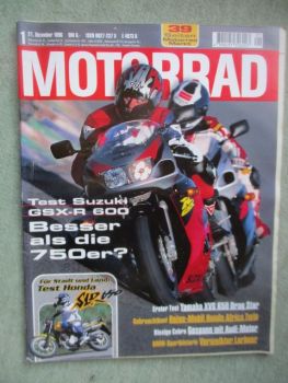 Motorrad 1/1997