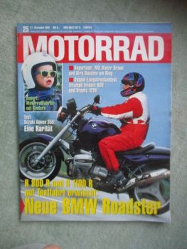 Motorrad 25/1993