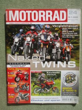 Motorrad 24/2006