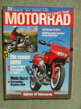 Motorrad 24/1991