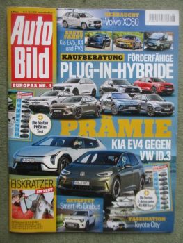 Auto Bild 8/2026