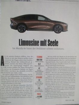 manager magazin März 2026