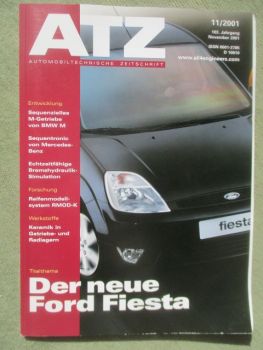 ATZ November 2001