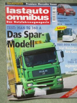 lastauto omnibus August 2001