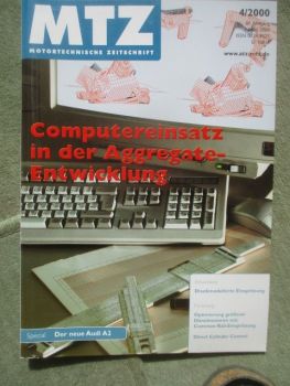 Motorentechnische Zeitung April 2000