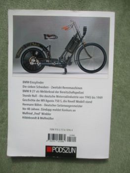 Podszun Jahrbuch Motorräder 2024