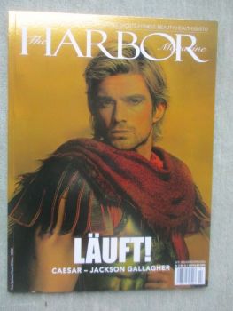 Harbor Magazin 2/2026
