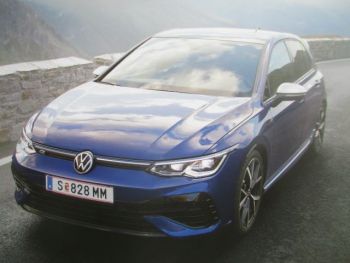 VW Golf VIII (CD) +GTI +GTD +GTE+Clubsport +R-Performance +R 20Years