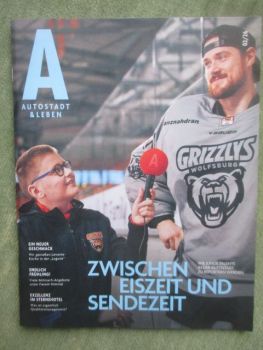 Autostadt & Leben 2/2026