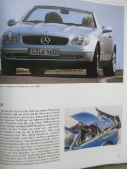 Verlag Stadtler Werner Walz + Harry Niemann Daimler-Benz Wo das Auto anfing