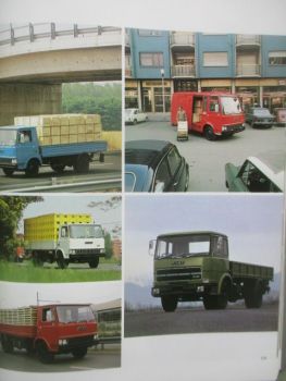 Norden Publishing House LTD Raffaele Sanguineti Carlo Felice Zampini Salazar Iveco Story