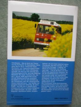 Koehler Bruno Bock Klammheimlich kam der Omnibus