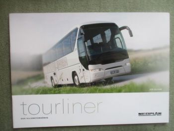 Neoplan tourliner Februar 2013