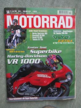 Motorrad 14/1996