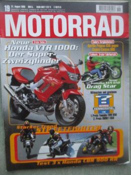 Motorrad 19/1996