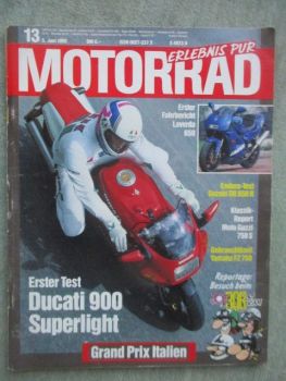 Motorrad 13/1992