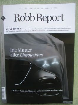 Robb Report 2/2026