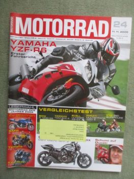 Motorrad 24/2005