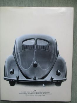 Hallwag Roger Gloor Nachkriegswagen Personenautos 1945-1960