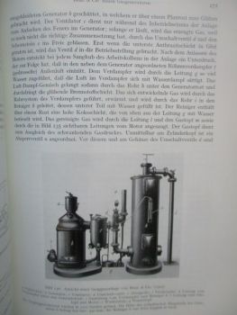 Springer Verlag Geschichte des Deutschen Verbennungsmotorenbaues von 1860 bis 1918