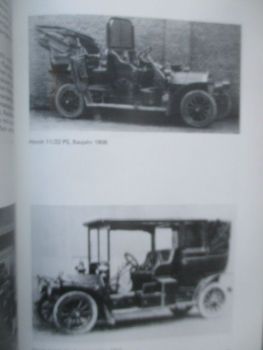 Landesmuseum Koblenz August Horch ein Automobilkonstrukteur aus Winningen