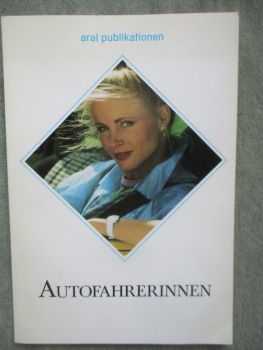 Reimar Hobbing Verlag aral publikationen Autofahrerinnen