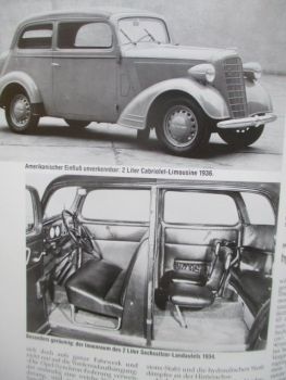 Verlag Schneider+Repschläger 125 Jahre Opel Autos und Technik