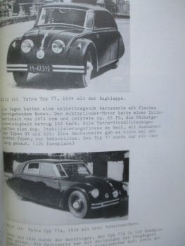 HP. Bröhl Paul Jaray Stromlinienpionier