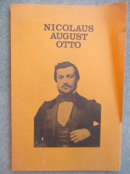 Nicolaus August Otto Bibliographie von Hans-Jürgen Reuß