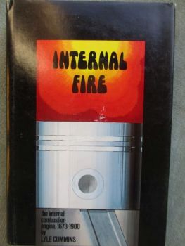 Carnot Press Lyle Cummins Interhal Fire