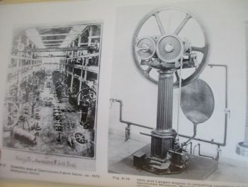 Carnot Press Lyle Cummins Interhal Fire