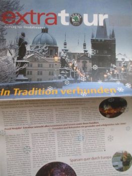 Skoda extra tour 6/2005