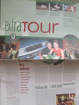 Skoda extra Tour 5/1998